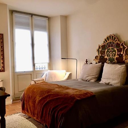 Forca Old Town Apartment Girona Bagian luar foto