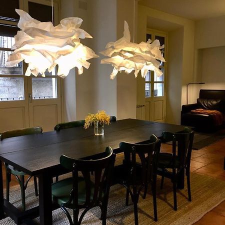Forca Old Town Apartment Girona Bagian luar foto