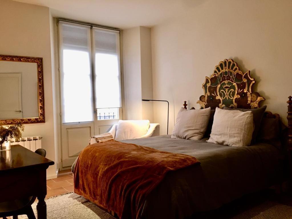 Forca Old Town Apartment Girona Bagian luar foto