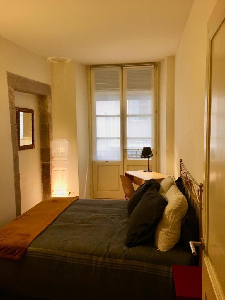 Forca Old Town Apartment Girona Bagian luar foto